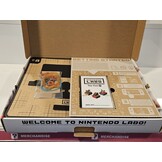 Nintendo Labo Vehicle Kit (Toy-Con 3)
