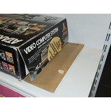 Atari 2600 4 Button with Controller & Wiring (Woody, Boxed)