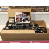 Atari 2600 4 Button met Controller & Bedrading (Woody, Boxed)