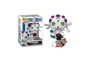 Demon Slayer POP! - Gyokko #1855