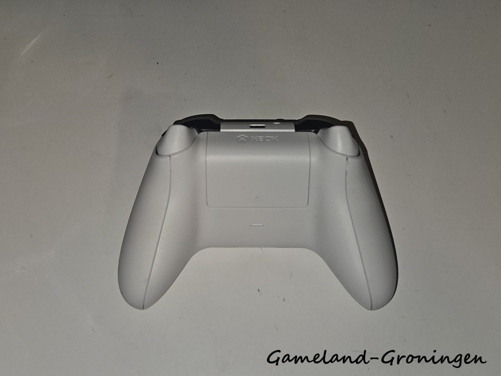 Xbox Series S/X Wireless Controller (White)