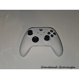 Xbox Series S/X Wireless Controller (White)