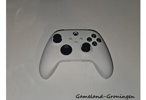 Xbox Series S/X Wireless Controller (Wit)
