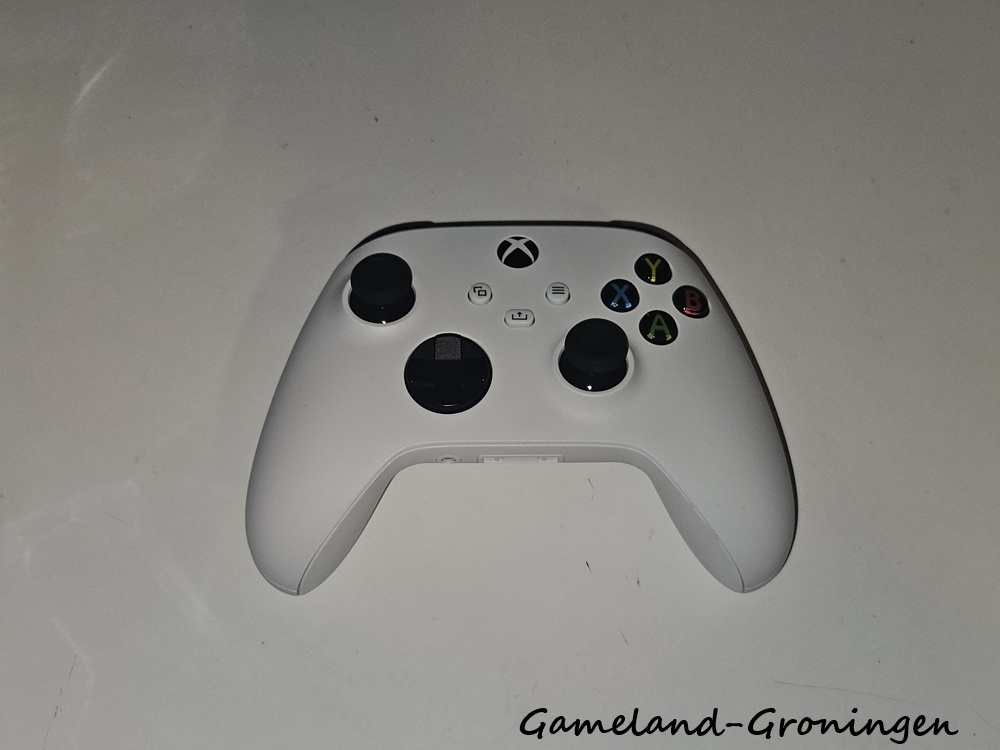 Xbox Series S/X Wireless Controller (White)