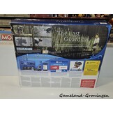 PlayStation 4 Slim 1TB The Last Guardian Pack with Controller & Wiring
