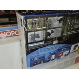 PlayStation 4 Slim 1TB The Last Guardian Pack with Controller & Wiring