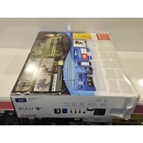 PlayStation 4 Slim 1TB The Last Guardian Pack with Controller & Wiring