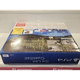 PlayStation 4 Slim 1TB The Last Guardian Pack with Controller & Wiring