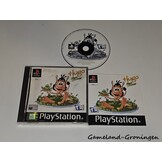 Hugo Frog Fighter (Compleet)