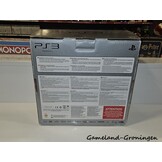 PlayStation 3 Slim 250GB with Controller & Wiring (Boxed)