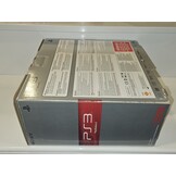 PlayStation 3 Slim 250GB with Controller & Wired (Boxed)