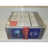 PlayStation 3 Slim 250GB with Controller & Wired (Boxed)