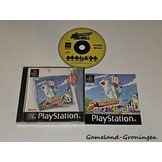 Bomberman Fantasy Race (Compleet)