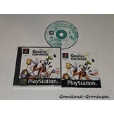 Disney's Goofy's Fun House (Compleet)