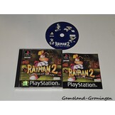 Rayman 2 The Great Escape (Compleet)