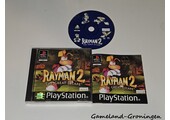 Rayman 2 The Great Escape (Compleet)