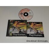 Scooter Racing (Compleet)