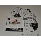 Final Fantasy VIII (Boxed)