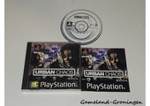 Urban Chaos (Compleet)
