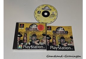 Constructor (Compleet)