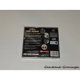 Command & Conquer Red Alert (Compleet)