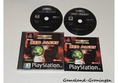 Command & Conquer Red Alert (Compleet)
