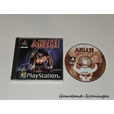 Akuji The Heartless (Boxed)