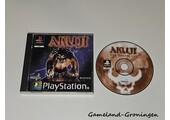 Akuji The Heartless (Boxed)
