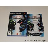 Bionicle Heroes (Complete)