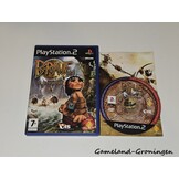 Brave The Search for Spirit Dancer (Compleet)