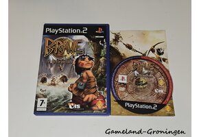 Brave The Search for Spirit Dancer (Compleet)