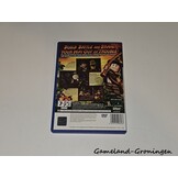 Lego Indiana Jones The Original Adventures (Complete)