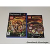 Lego Indiana Jones The Original Adventures (Compleet)
