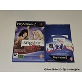 SingStar Rock Ballads (Complete)