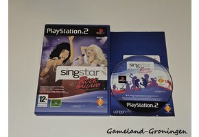 SingStar Rock Ballads (Compleet)