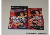 Dance Factory (Compleet)