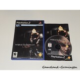 Twisted Metal Black Online (Complete)