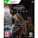 Assassin's Creed Mirage