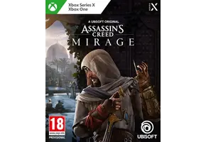 Assassin's Creed Mirage