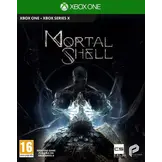 Mortal Shell