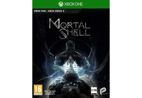 Mortal Shell