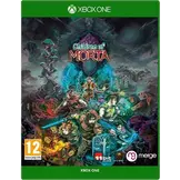 Children of Morta