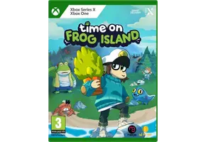 Time on Frog Island