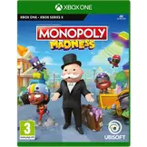 Monopoly Madness