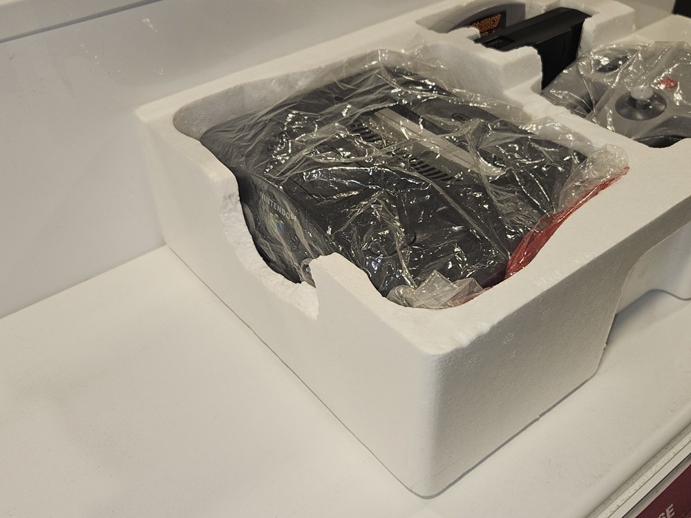 Nintendo 64 Donkey Kong 64 Pack (Complete)