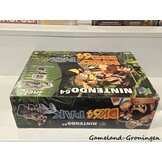 Nintendo 64 Donkey Kong 64 Pack (Complete)