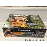 Nintendo 64 Donkey Kong 64 Pack (Complete)