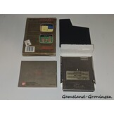 The Legend of Zelda (Boxed, FAH)