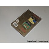 The Legend of Zelda (Boxed, FAH)