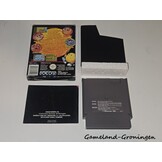 The New Zealand Story (Complete, FRA)